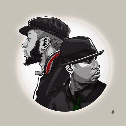 Mos Def Biography — Hip Hop Scriptures