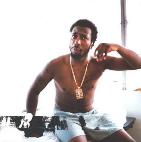 ODB Biography — Hip Hop Scriptures