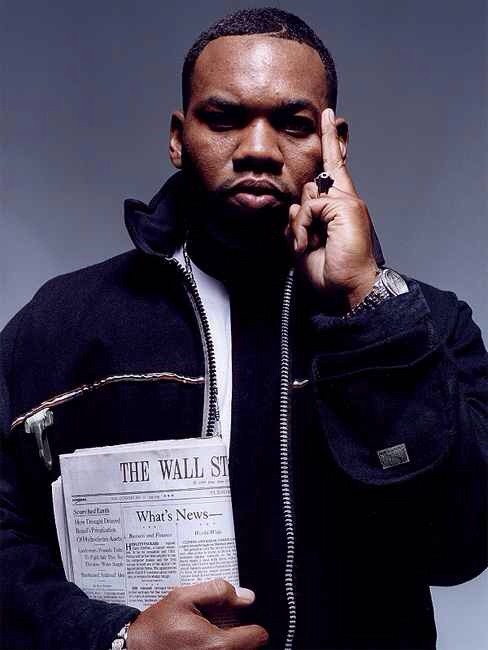 Raekwon Biography — Hip Hop Scriptures