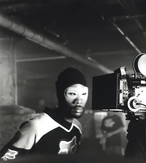 RZA Biography — Hip Hop Scriptures