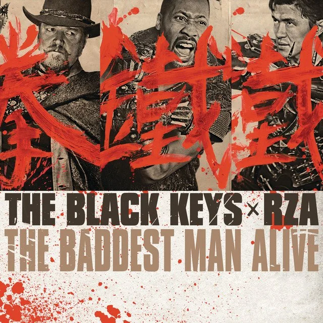 RZA Biography — Hip Hop Scriptures