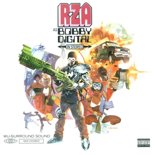 RZA Biography — Hip Hop Scriptures