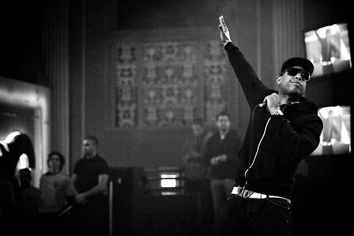 Talib Kweli - Wikipedia