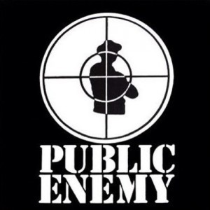 Public Enemy