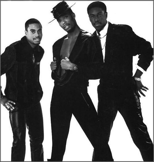 Whodini - Click for Bio!