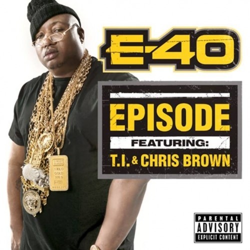 E-40 - Wikipedia