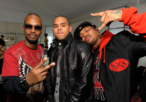Three 6 Mafia Biography — Hip Hop Scriptures