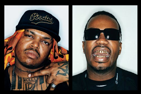 Three 6 Mafia  National Museum of African American History and