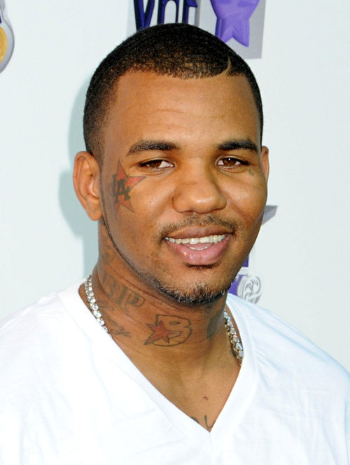 The Game, Hip Hop Wiki