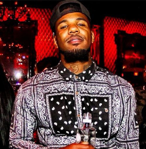 Who Are The Game's Siblings? Inside the Rapper's Personal Life