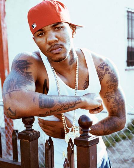 The Game (rapper), Hip-Hop Database Wiki