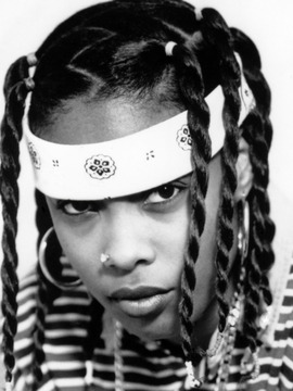 Da Brat - Click for Bio!