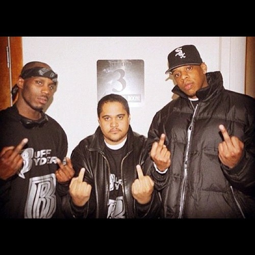 ruff ryders entertainment founders ruff ryders entertainment founders