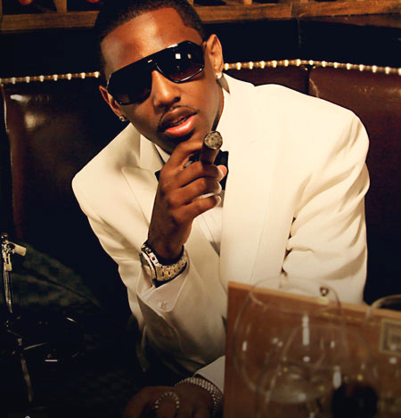 Fabolous - Click for Bio!