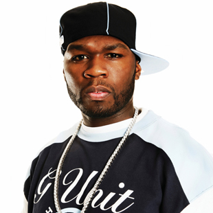 50 Cent - Click for Bio!