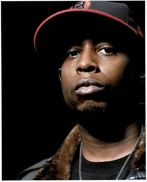 Talib Kweli _ Click for Bio!