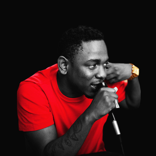 Kendrick Lamar - Click for Bio!