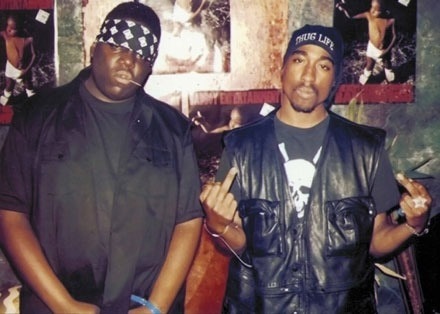 Notorious B.I.G. Biography — Hip Hop Scriptures