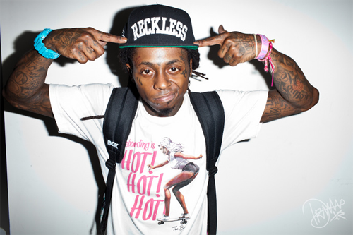 Lil Wayne Biography — Hip Hop Scriptures