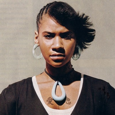 Jean Grae - Click for Bio!