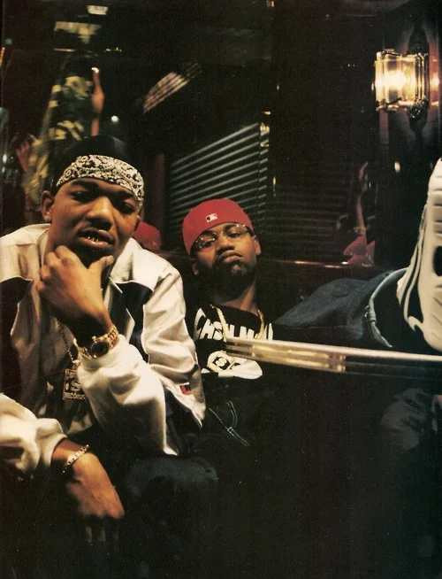 Juvenile Biography — Hip Hop Scriptures