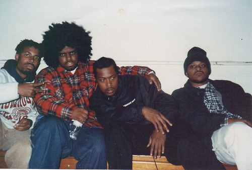 GOODIE Mob - Click for Bio!