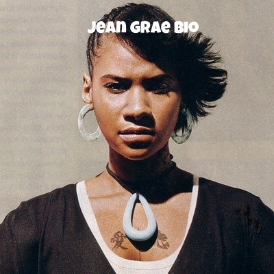 Jean Grae - Click for Bio!