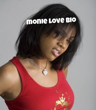 Monie Love - Click for Bio!