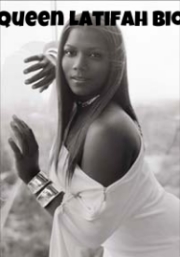 Queen Latifah - Click for Bio!