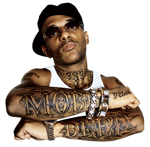 Mobb Deep Digital Biography Hip Hop Scriptures