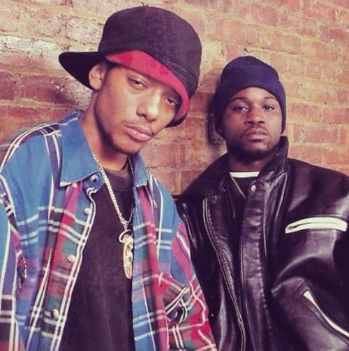 Mobb Deep - Click for Bio!