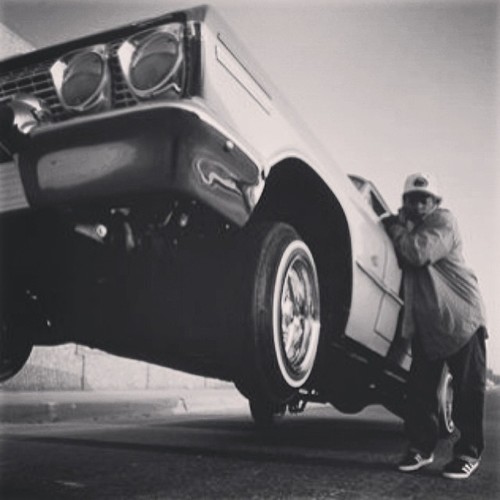 Машина eazy e