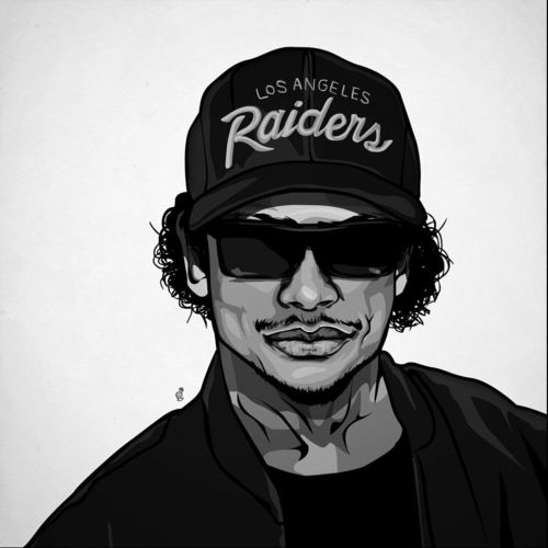 Eazy E - Click for Bio!