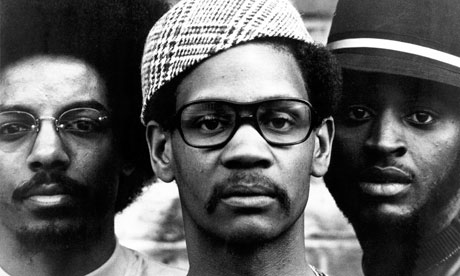 The Last Poets - Click for Bio!