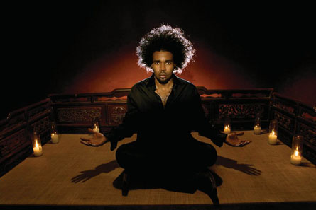 Internal Affairs (Pharoahe Monch album) - Wikipedia