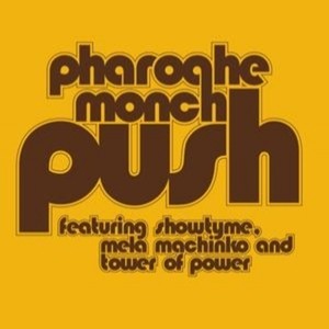 Internal Affairs (Pharoahe Monch album) - Wikipedia