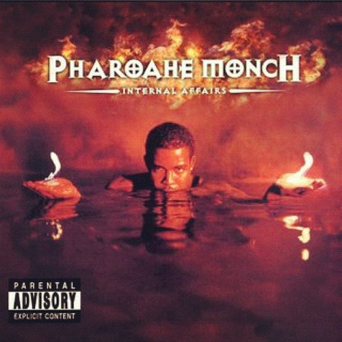 Internal Affairs (Pharoahe Monch album) - Wikipedia