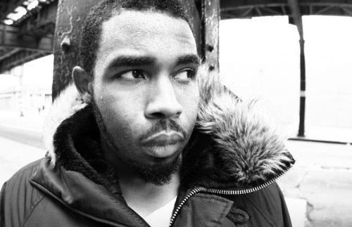 Pharoahe Monch - Wikipedia