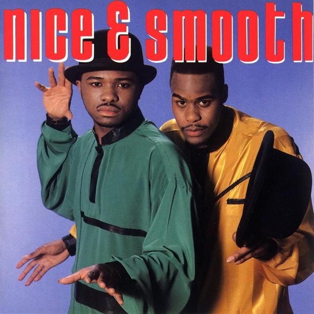 Nice & Smooth — Hip Hop Scriptures