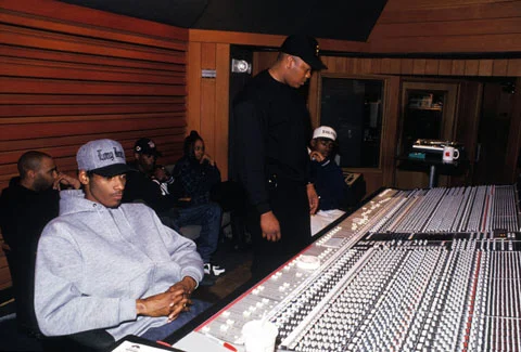 PART 3 - Rap, Race & Riots (How the Rodney King Verdict Changed Hip Hop)