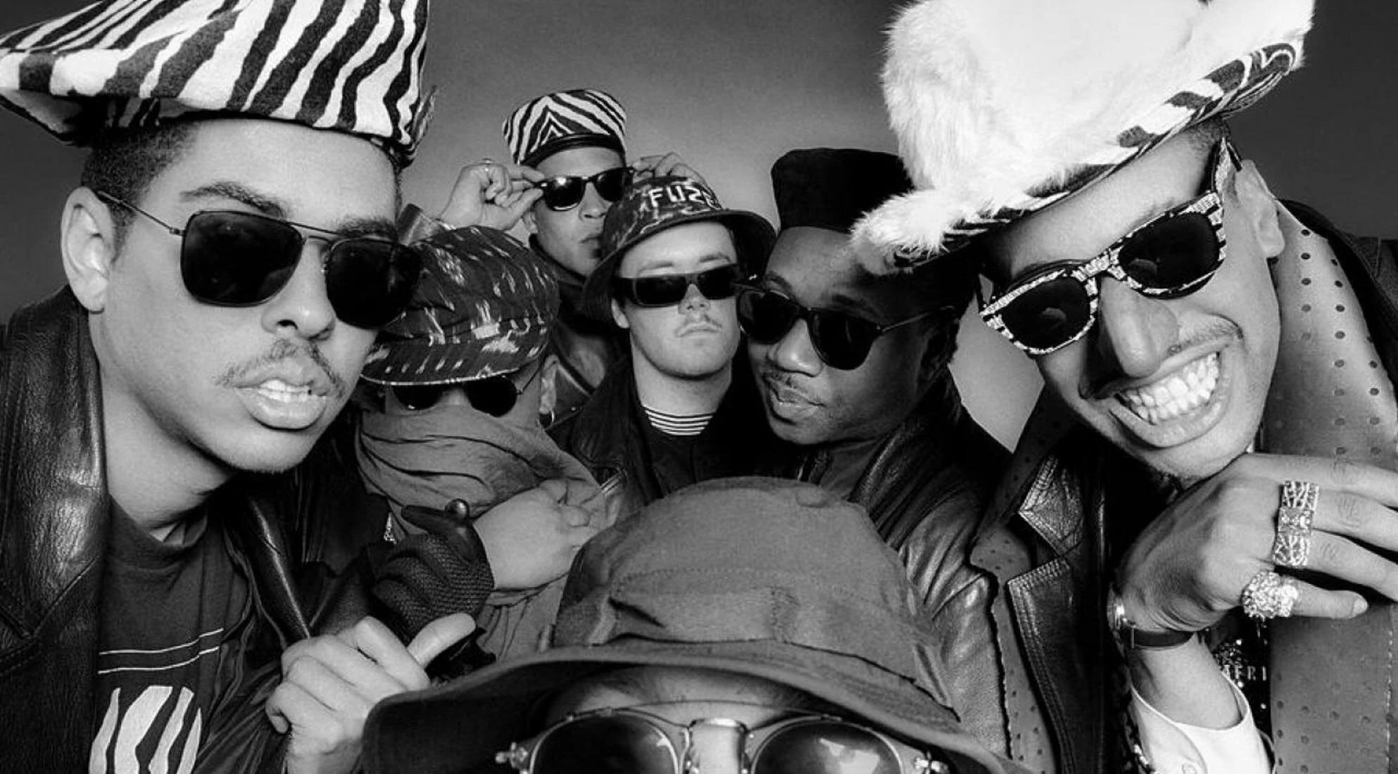 Digital Underground Biography — Hip Hop Scriptures