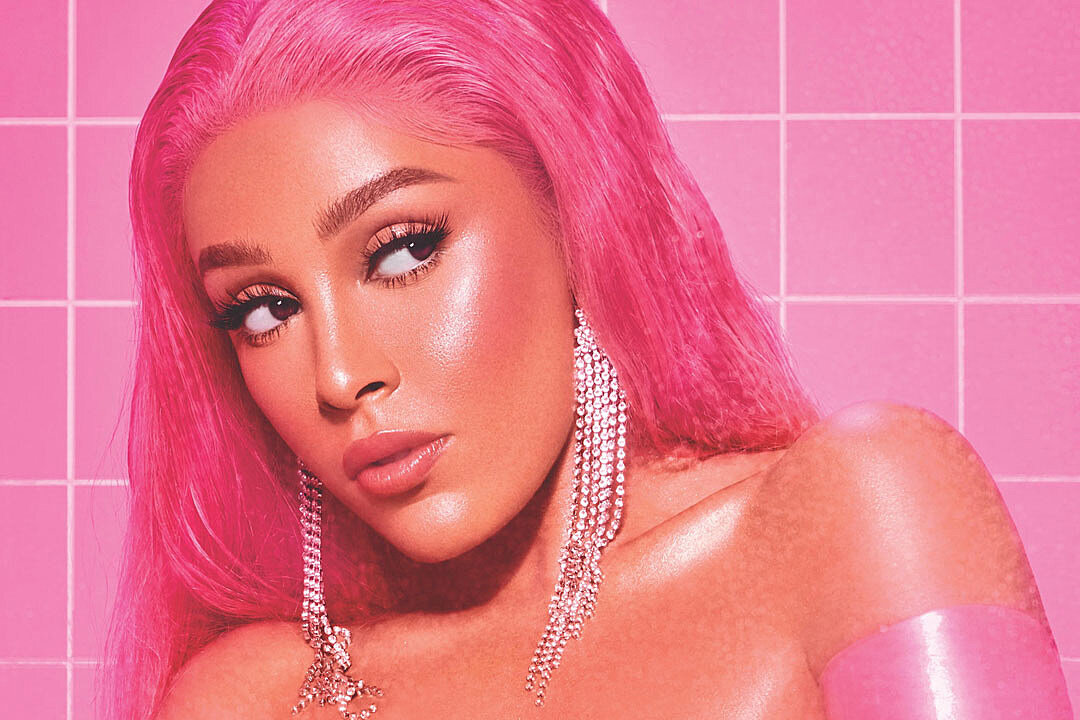 Doja Cat 'Woman' lyrics meaning explained - Capital XTRA