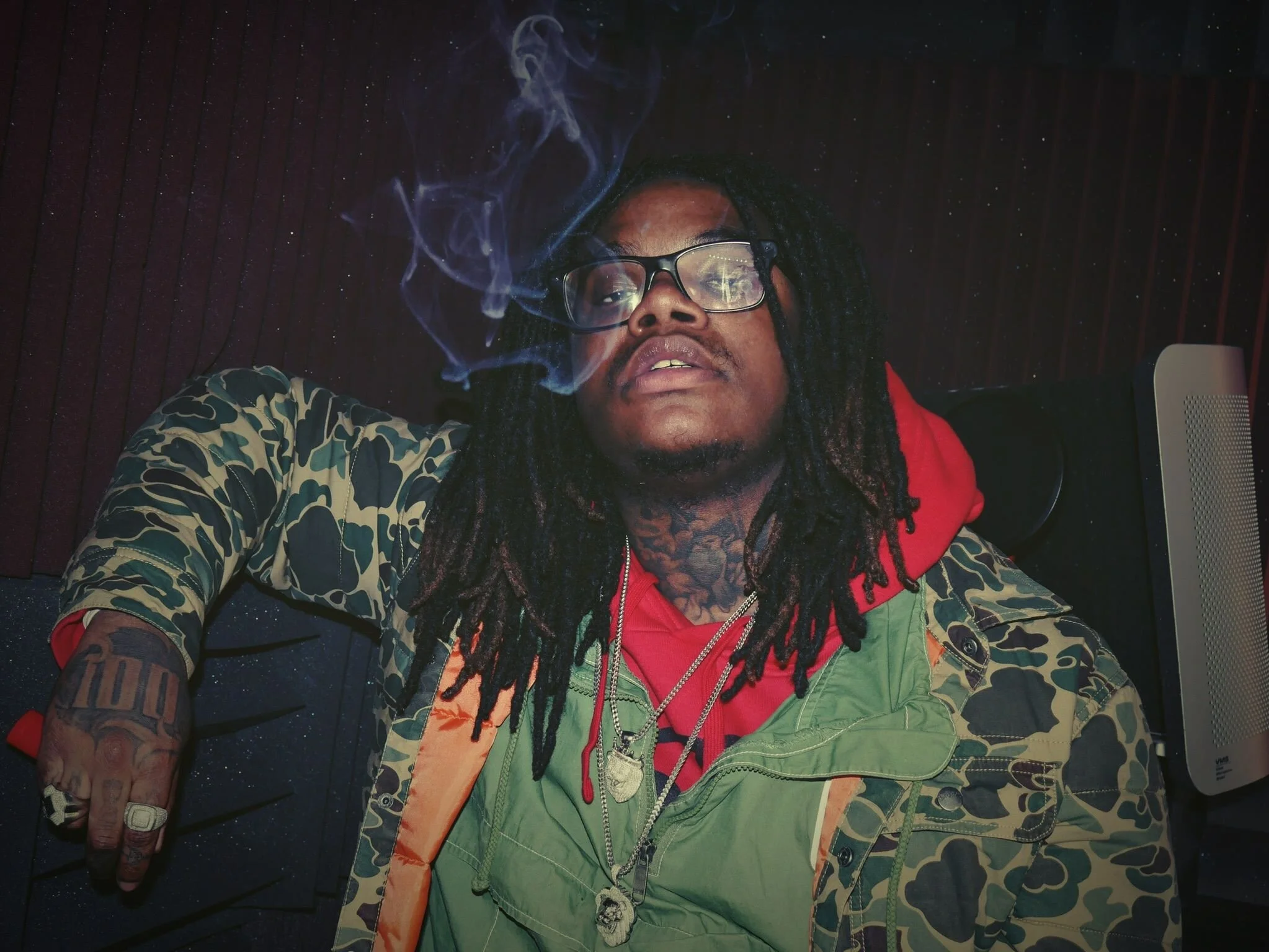 Fresh Artist Fridays: Kxng Prince