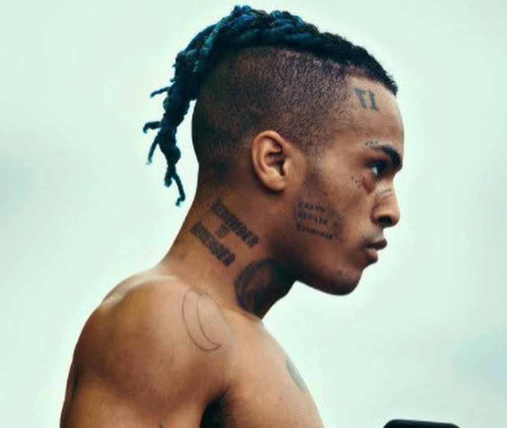 XXXTentacion - Wikipedia