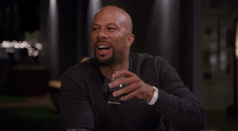 Common Biography — Hip Hop Scriptures