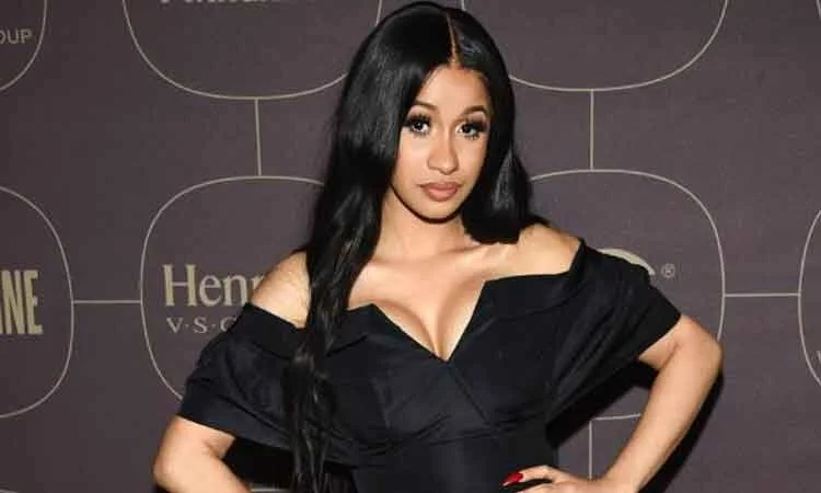 Cardi B Biography — Hip Hop Scriptures