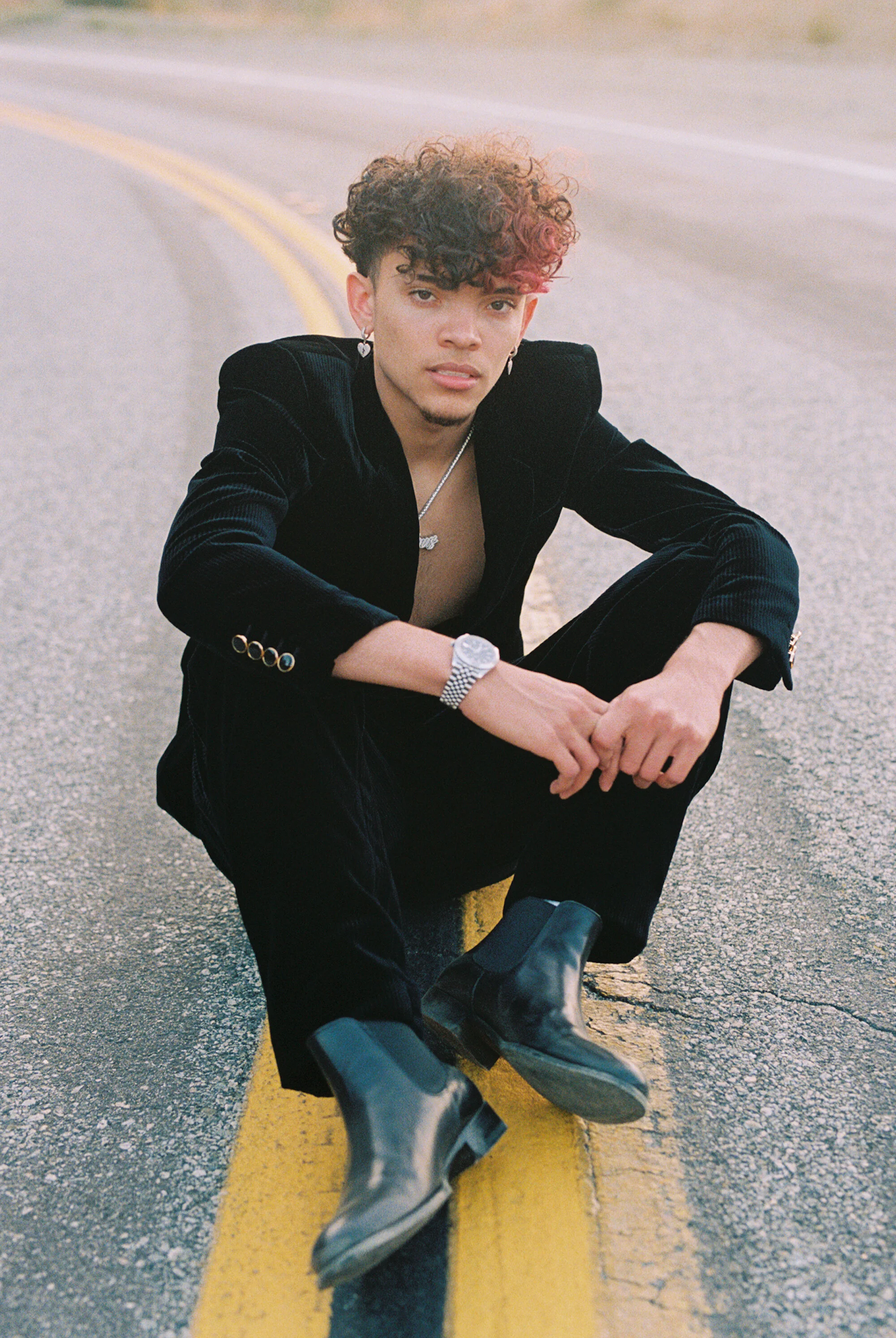 Fresh Artist Fridays: XXEL