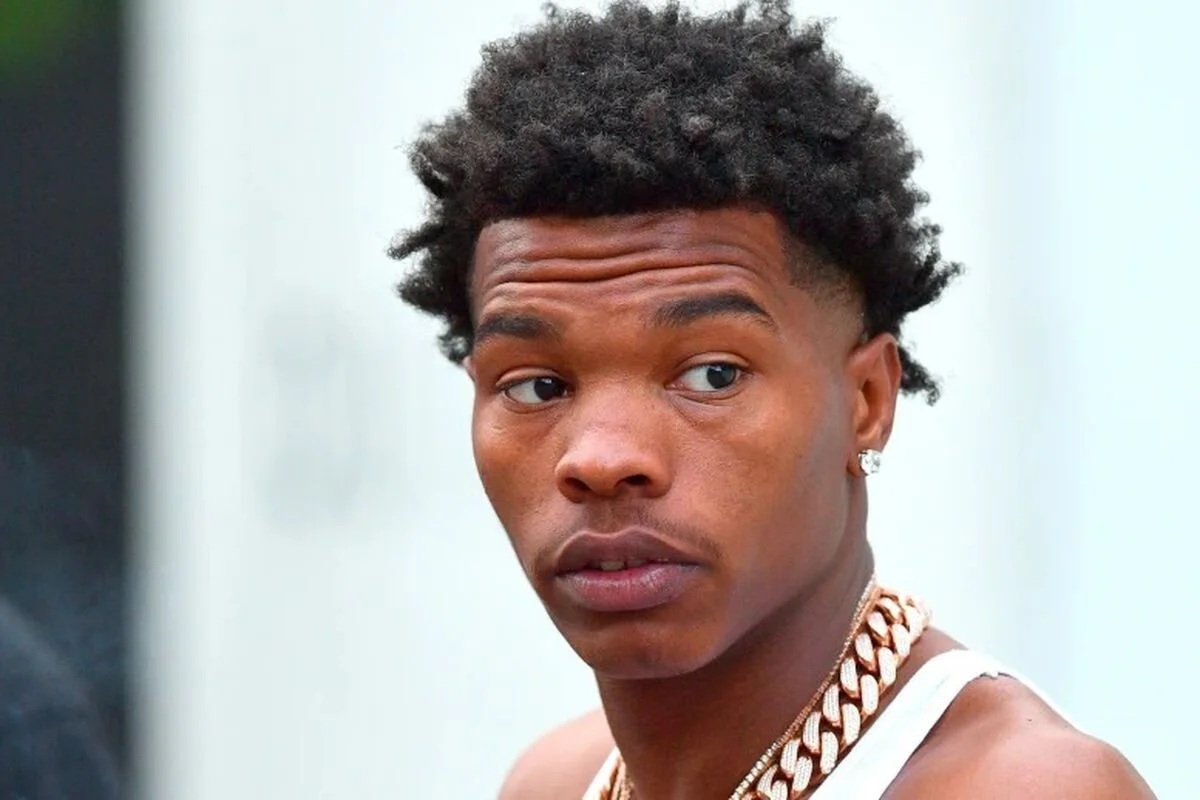 Lil Baby — Hip Hop Scriptures