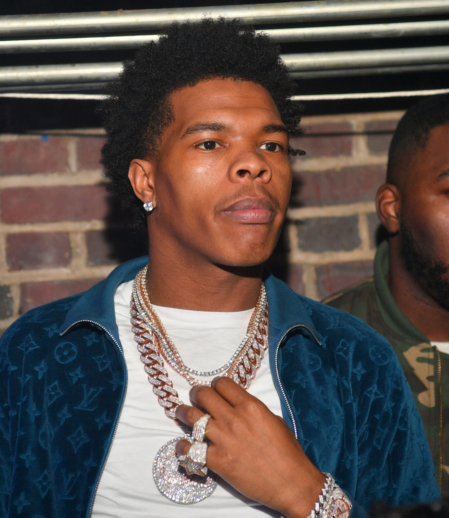 Lil Baby - Click for Bio!
