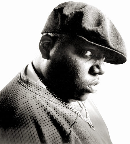 The Notorious B.I.G.